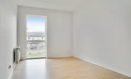 apartment Perfect 2-room apartment surrounded by beautiful nature near SDU! - ONLY 1 MONTH'S DEPOSIT
