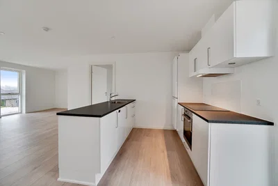 3-room terraced house with garden and terrace in Vinding - Agerglimt, Vejle - 4