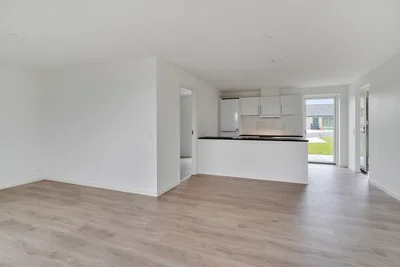 3-room terraced house with garden and terrace in Vinding - Agerglimt, Vejle - 1