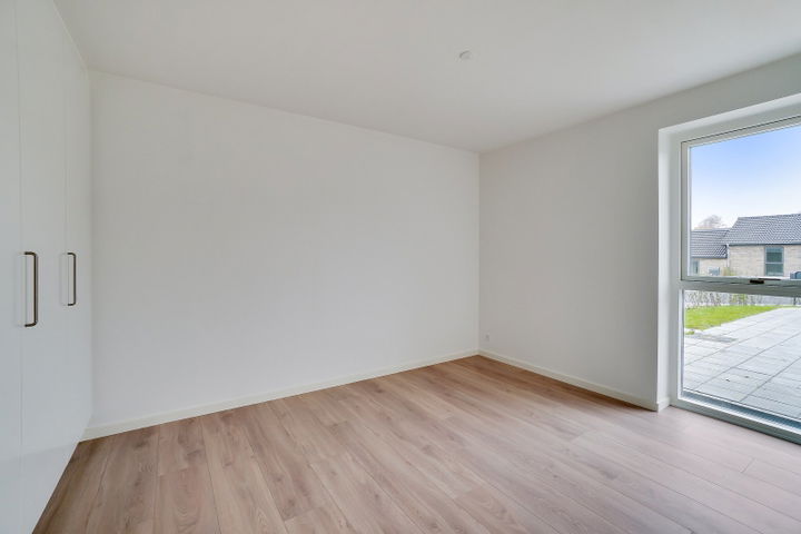 3-Room Townhouse with Terrace and Garden - Agerglimt, Vejle - 3