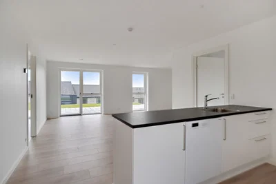 3-room terraced house with garden and terrace in Vinding - Agerglimt, Vejle - 2