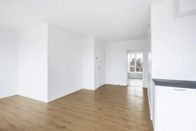 2-værelses lejlighed med altan i centrum af Frederikssund - Kirkegade, Frederikssund - 2