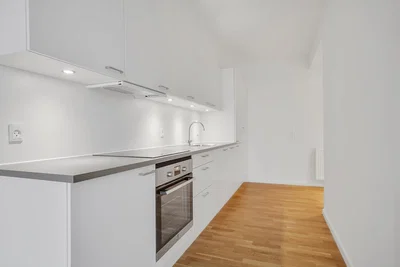 2-room apartment with balcony and common areas - Carlsbergvej, Hillerød - 2