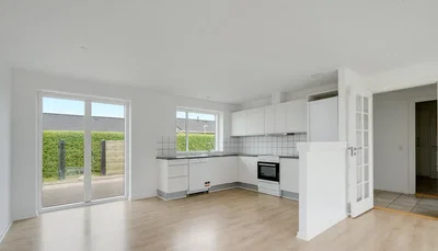 4-værelses bolig med have og carport i Aarup - Flintebakken, Aarup - 3