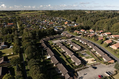 Lækker familiebolig i Bjerringbro - Kaj Munks Vej, Bjerringbro - 2