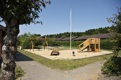 Lækker familiebolig i Bjerringbro - Kaj Munks Vej, Bjerringbro - 4