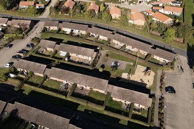 Lækker familiebolig i Bjerringbro - Kaj Munks Vej, Bjerringbro - 3