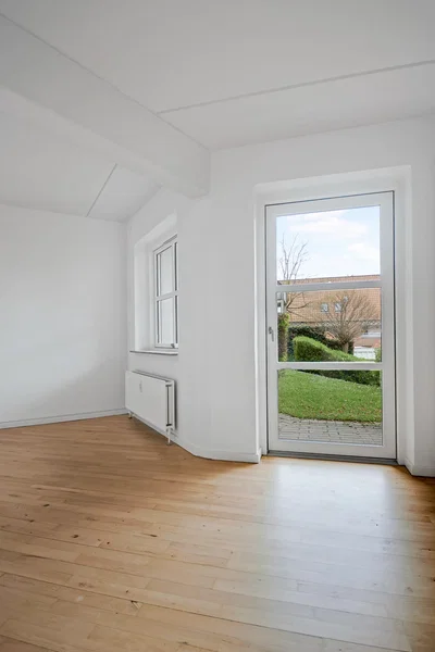 Central 3-værelses lejlighed med altan i Odense C - Filosofhaven, Odense C - 3