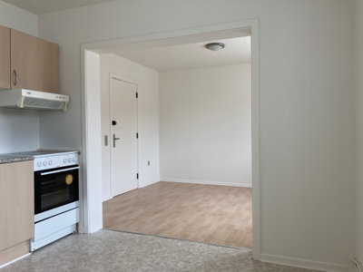 Centralt beliggende 1-værelses lejlighed på 41 m² - Nørregade, Bjerringbro - 3