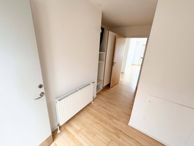 Bynær 1-værelses ungdomsbolig på 46 m² - Moltrupvej, Haderslev - 2