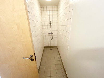Bynær 1-værelses ungdomsbolig på 46 m² - Moltrupvej, Haderslev - 4
