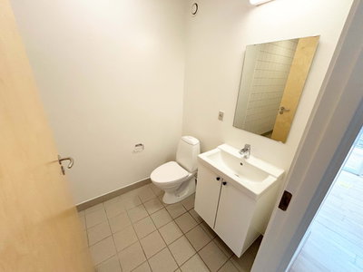 Bynær 1-værelses ungdomsbolig på 46 m² - Moltrupvej, Haderslev - 3