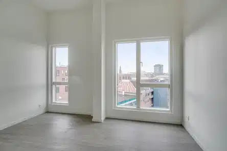 apartment 1-værelses lejlighed i Odense C
