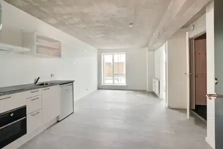 apartment 2-værelses lejlighed i Odense C