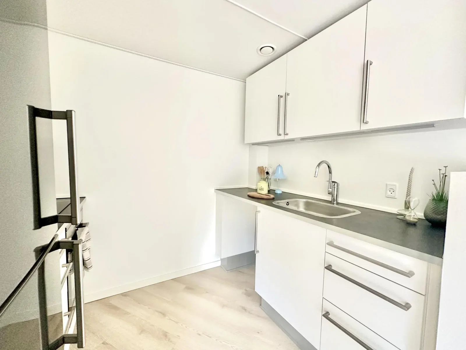 Lovely apartment in a quiet area – 1st floor – photo 8