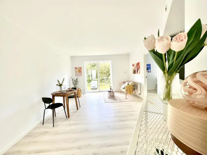 Dejlig lejlighed i roligt område – 1. sal – billede 1