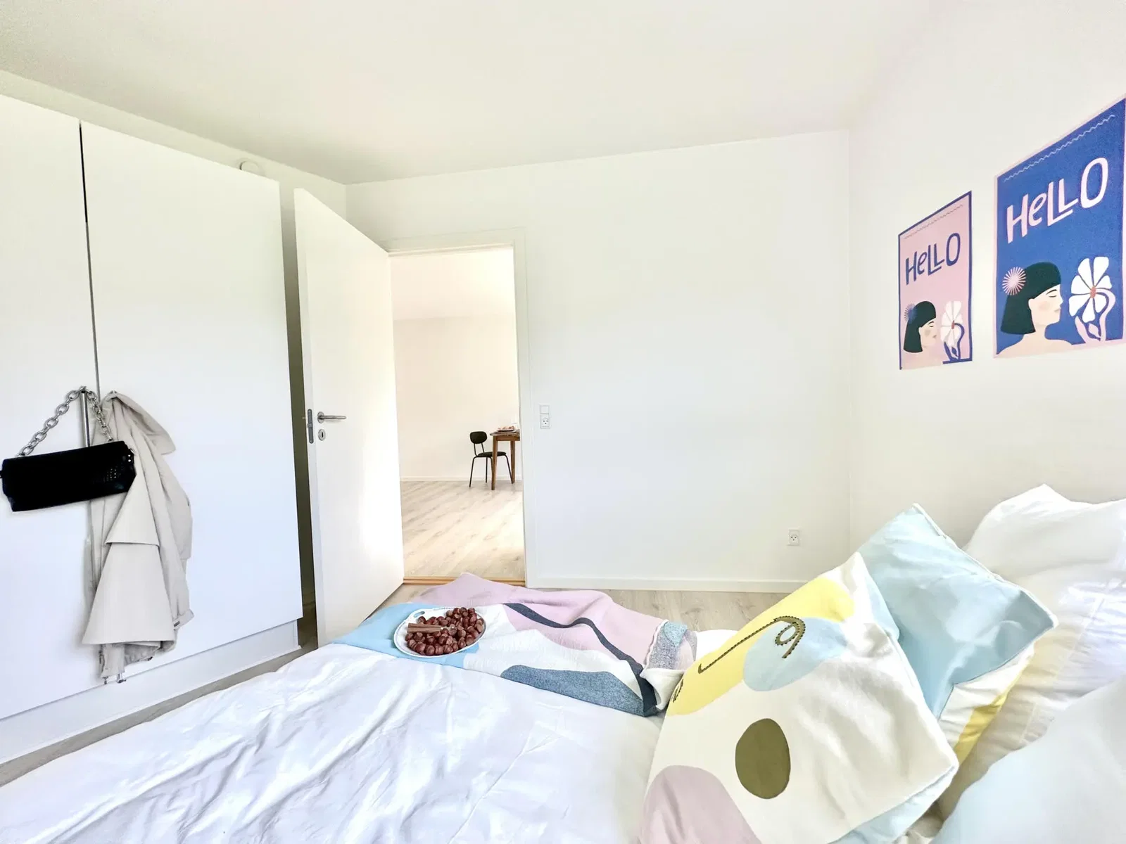 Lovely apartment in a quiet area – 1st floor – photo 6
