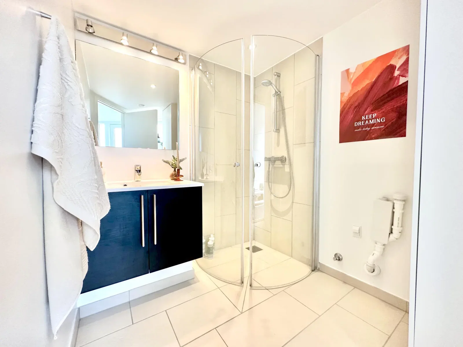 Lovely apartment in a quiet area – 1st floor – photo 9
