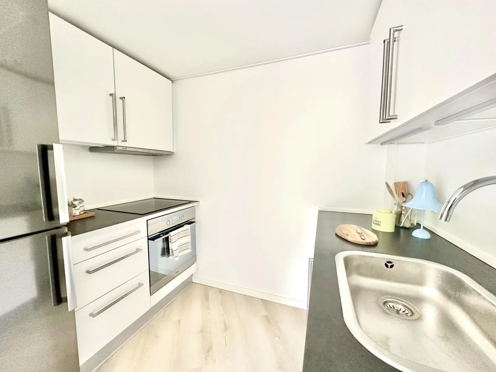Lovely apartment in a quiet area – 1st floor – photo 7