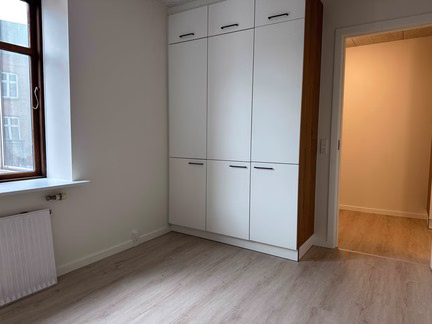 3-værelses lejlighed på Slotsgade 1 D, 1.th., 7800 Skive - Slotsgade, Skive - 3