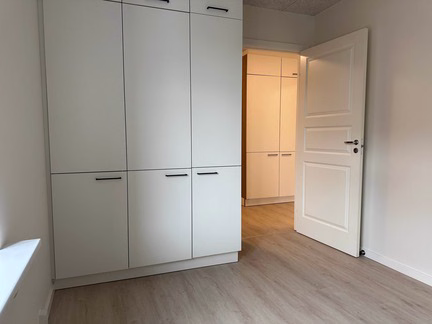 3-værelses lejlighed på Slotsgade 1 D, 1.th., 7800 Skive - Slotsgade, Skive - 4