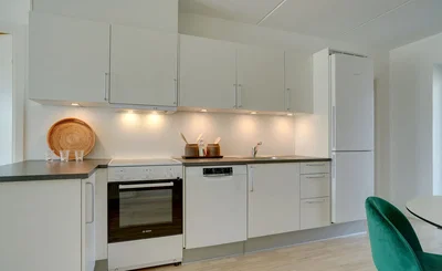 Lys 3-værelses bolig på 80 m² i Odense M - Cortex Park, Odense M - 4