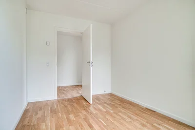Charming 3-room apartment by Odense Harbor - Toldbodhusevej, Odense C - 2