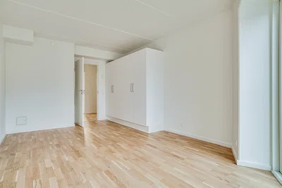 Charming 3-room apartment by Odense Harbor - Toldbodhusevej, Odense C - 4