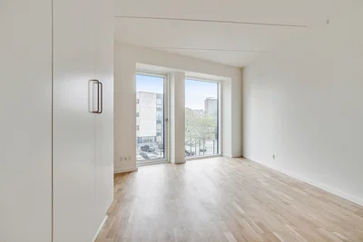 Charming 3-room apartment by Odense Harbor - Toldbodhusevej, Odense C - 3