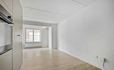 1-værelses bolig på 43 m² med central placering i Esbjerg - Norgesgade, Esbjerg - 3