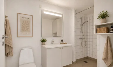 1-værelses bolig på 43 m² med central placering i Esbjerg - Norgesgade, Esbjerg - 1