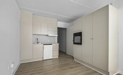 1-værelses bolig på 43 m² med central placering i Esbjerg - Norgesgade, Esbjerg - 2