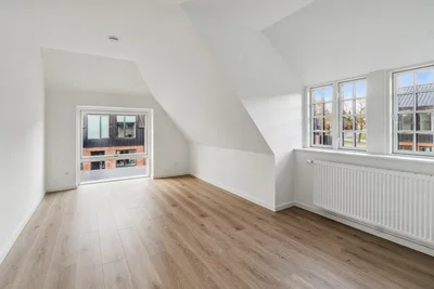 Rækkehus i to plan nær Vejle - Hans Jørgensens Vej, Vejle - 1