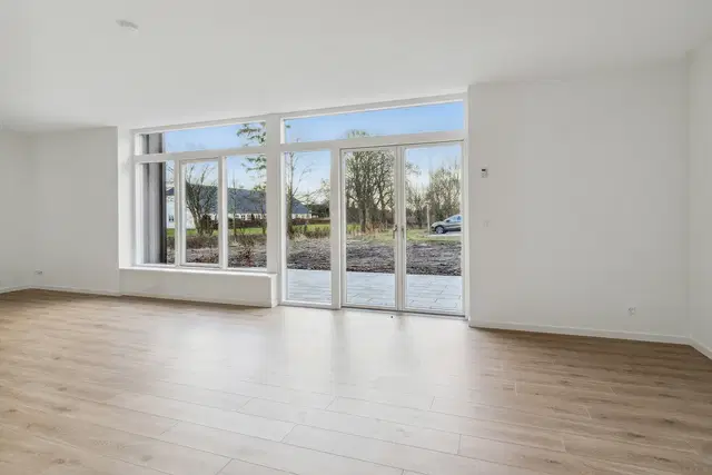 townhouse Rækkehus med 4 værelser til leje