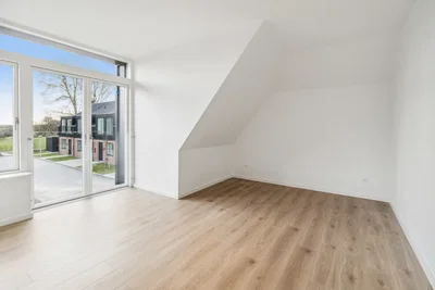 Rækkehus i to plan nær Vejle - Hans Jørgensens Vej, Vejle - 2