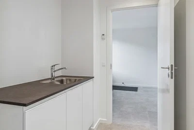 Rækkehus i to plan nær Vejle - Hans Jørgensens Vej, Vejle - 3