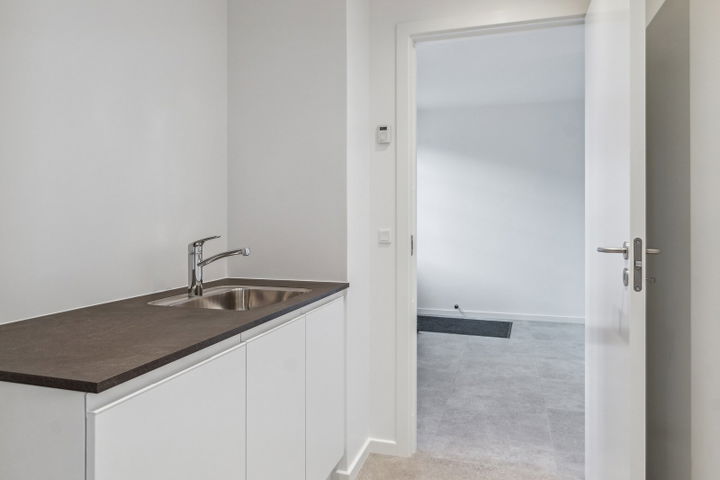 4-room terraced house with terrace in Vinding - Hans Jørgensens Vej, Vejle - 3