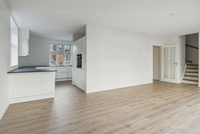 Rækkehus i to plan nær Vejle - Hans Jørgensens Vej, Vejle - 4