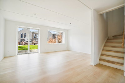 Familievenligt rækkehus i Vallensbæk - Gulkløvervænget, Vallensbæk - 2