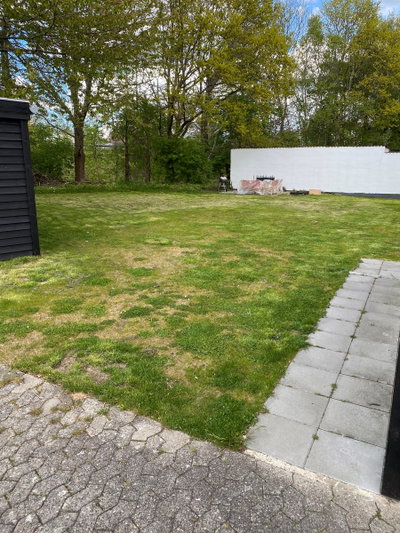 Hyggelig 3-værelses lejlighed med fælleshave - Godthåbsvej, Herning - 3