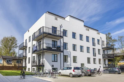 Indbydende 3-værelses lejlighed i Rødovre - Gunnekær, Rødovre - 1
