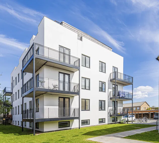 apartment Inviting 3-Room Apartment in Rødovre