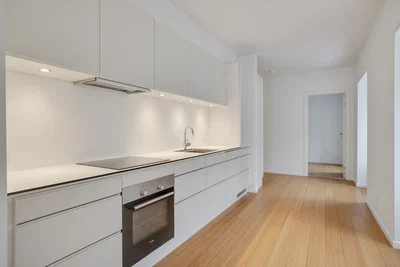 Delightful 3-room apartment in the heart of Copenhagen K - Nygade, København K - 3