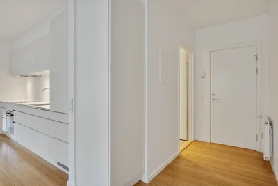 Delightful 3-room apartment in the heart of Copenhagen K - Nygade, København K - 4