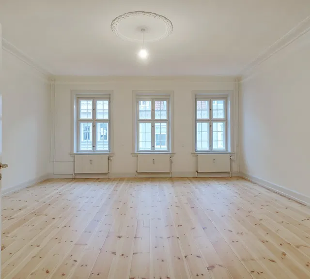 apartment 215 m2 stor herskabslejlighed med 4 soveværelser