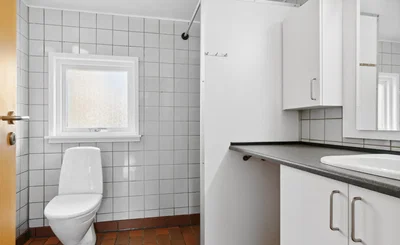 Lys 1-værelses lejlighed 46 m² tæt på Viborg centrum - Søndermarksvej, Viborg - 3
