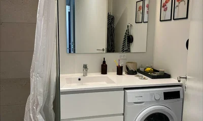 Direkte fjorudsigt, bliver ikke bedre - Østre Havnepark, Aalborg - 3