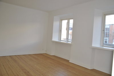 Charming 2.5-room ground-floor apartment in Viborg - Skottenborg, Viborg - 4