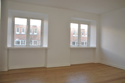 Charming 2.5-room ground-floor apartment in Viborg - Skottenborg, Viborg - 3