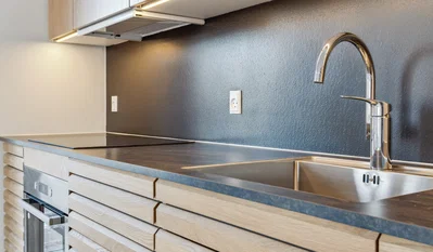 Lys 3-værelses lejlighed med altan og moderne faciliteter - Viola Nørløvs Gade, København SV - 1